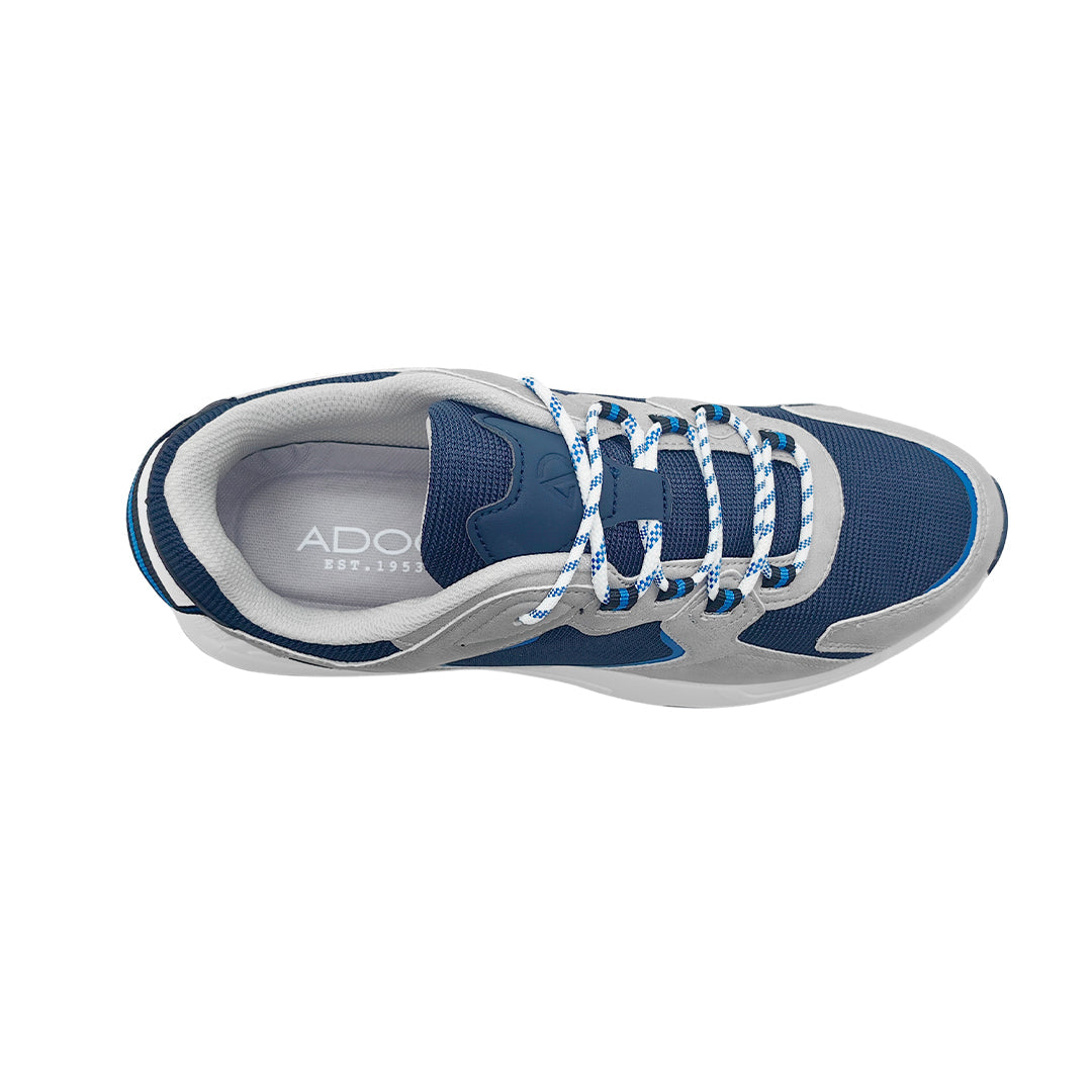 Sneakers Taavi para hombre color multi
