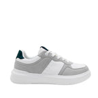 Sneakers Xoel color blanco