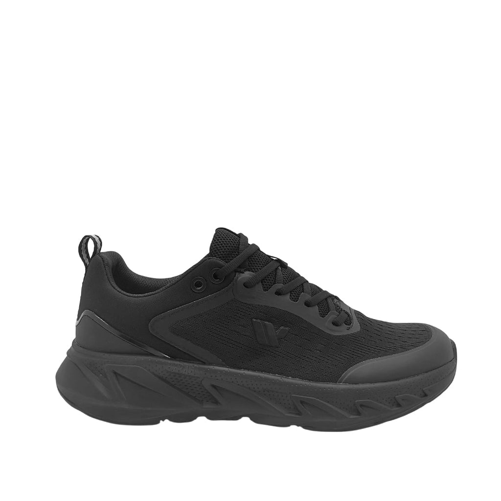 Tennis Xanti color negro