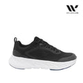 Tennis Xanti color negro