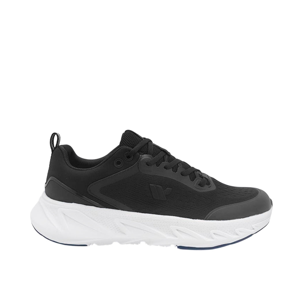 Tennis Xanti color negro