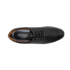 Derby shoes Zorman color negro