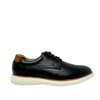 Derby shoes Zorman color negro