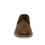 Derby shoes Soul color café