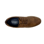 Derby shoes Soul color café