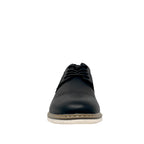 Derby shoes Soul color negro