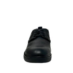 Zapatos casuales Wyatt color negro