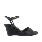 Sandalias Sol negro