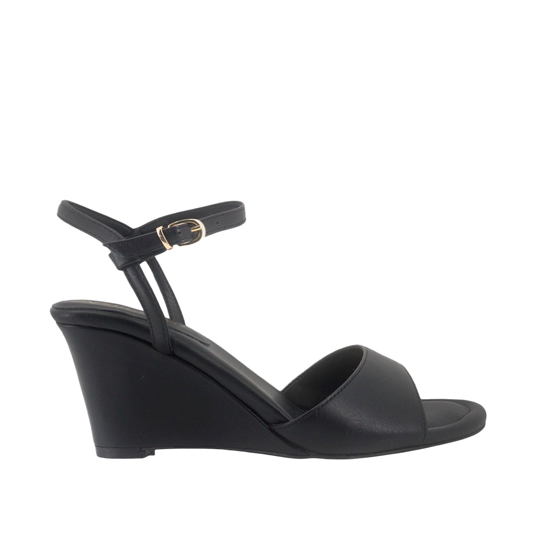 Sandalias Sol negro