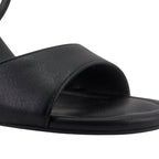 Sandalias Sol negro