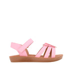 Sandalias Ivette rosado