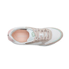 Sneakers Sasha color nude