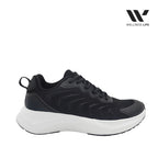Tennis Sheynis para mujer color negro