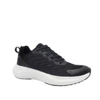 Tennis Sheynis para mujer color negro