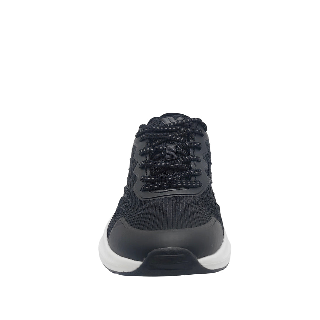 Tennis Sheynis para mujer color negro