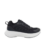 Tennis Sheynis para mujer color negro