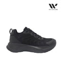 Tennis Sheynis para mujer color negro