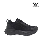 Tennis Sheynis para mujer color negro