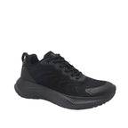 Tennis Sheynis para mujer color negro