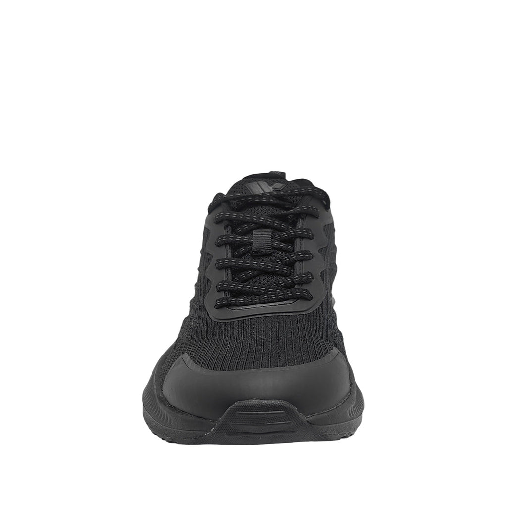 Tennis Sheynis para mujer color negro
