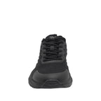 Tennis Sheynis para mujer color negro