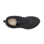 Tennis Sheynis para mujer color negro