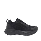 Tennis Sheynis para mujer color negro