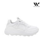 Tennis Wanya para mujer color blanco