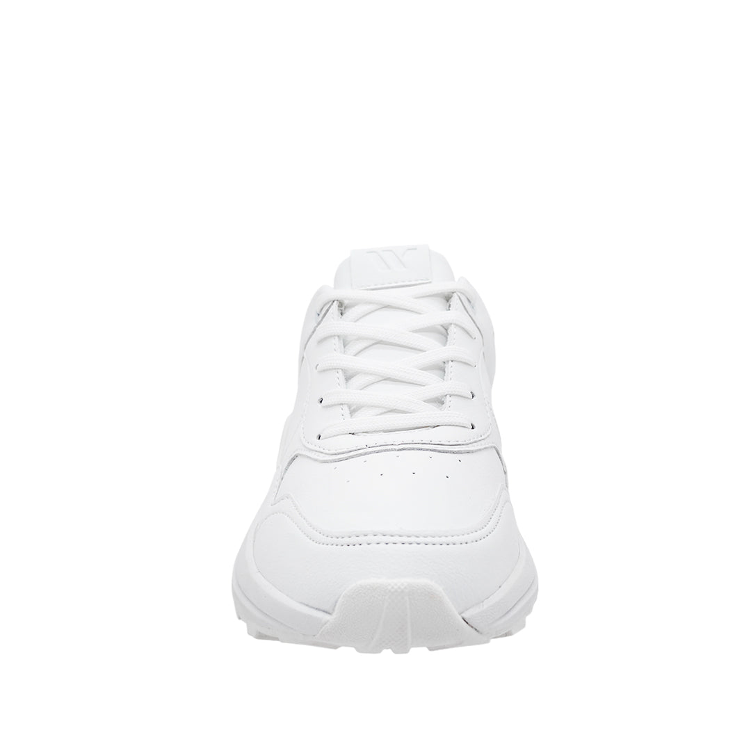Tennis Wanya para mujer color blanco