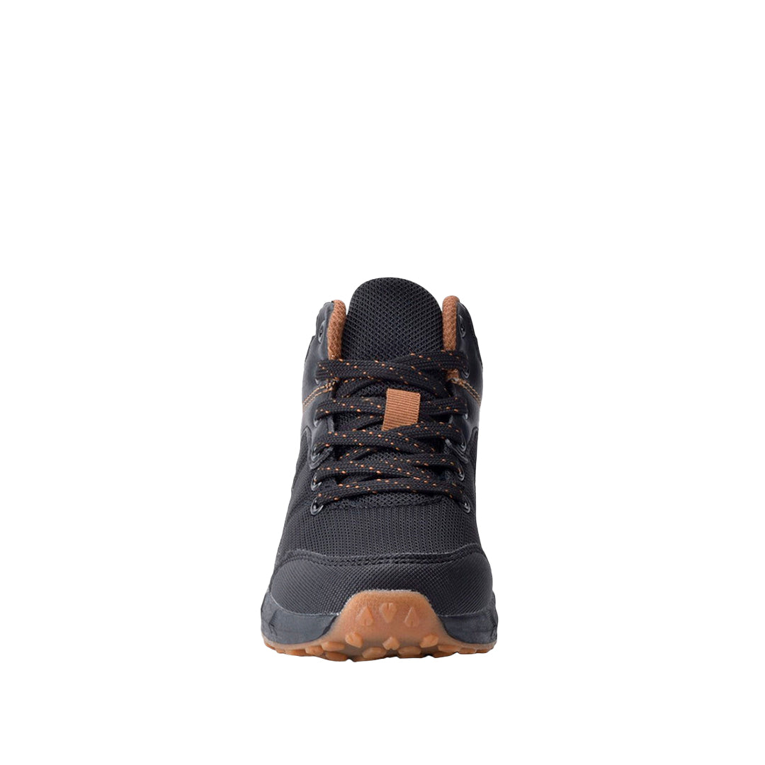 Botas Agustinn negro