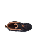 Botas Agustinn negro