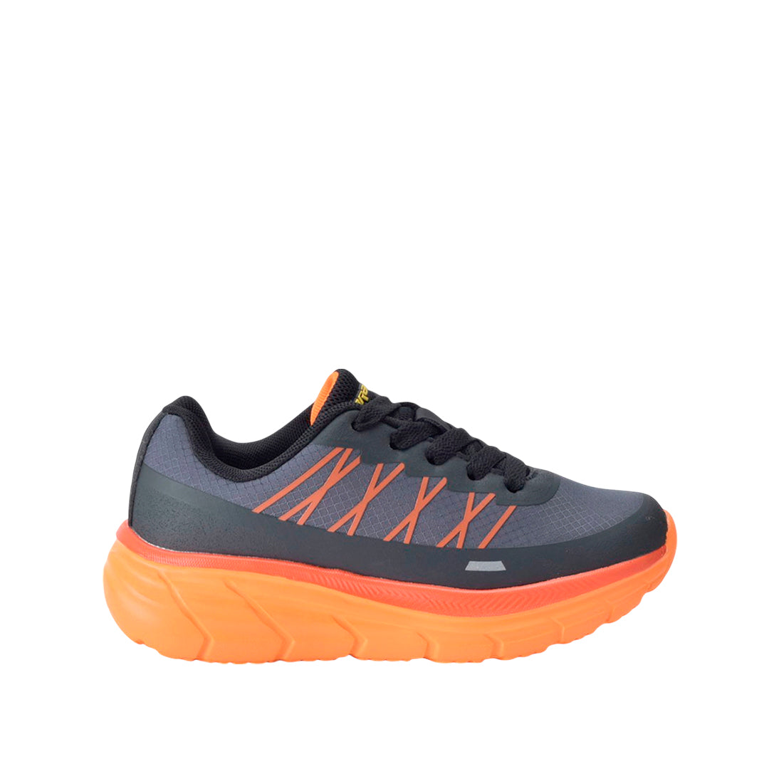 Tennis Alexx gris