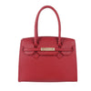 Cartera Salina color rojo