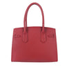 Cartera Salina color rojo
