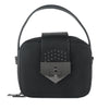 Cartera Xio color negro