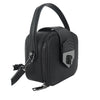 Cartera Xio color negro