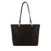 Cartera Ursula color negro