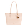 Cartera Vera color blush