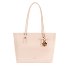 Cartera Vera color blush
