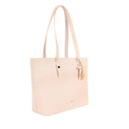 Cartera Vera color blush