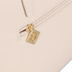 Cartera Vera color blush