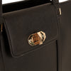 Cartera Stef color negro