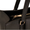 Cartera Stef color negro