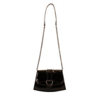 Cartera Zulema color negro