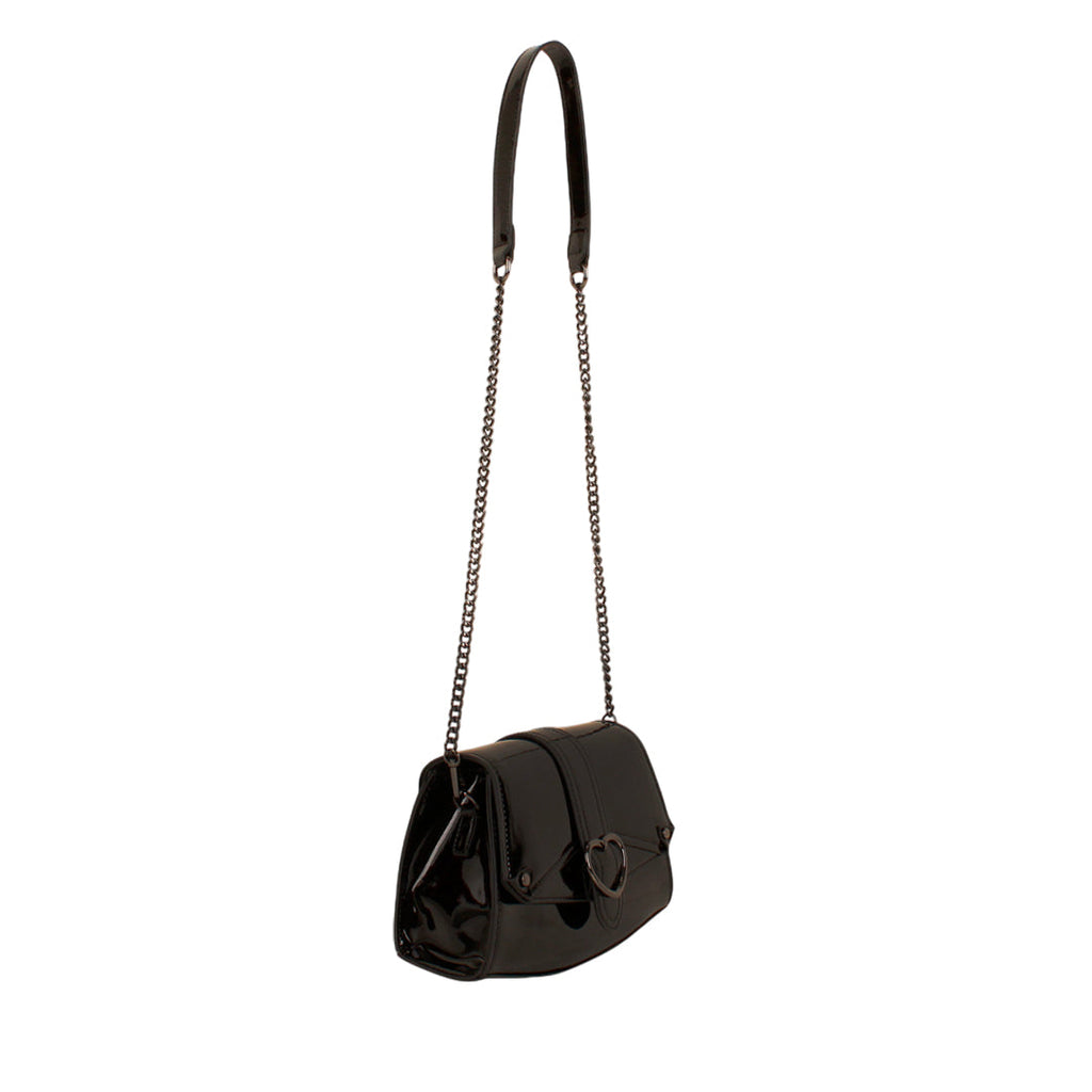 Cartera Zulema color negro