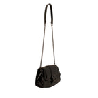 Cartera Zulema color negro