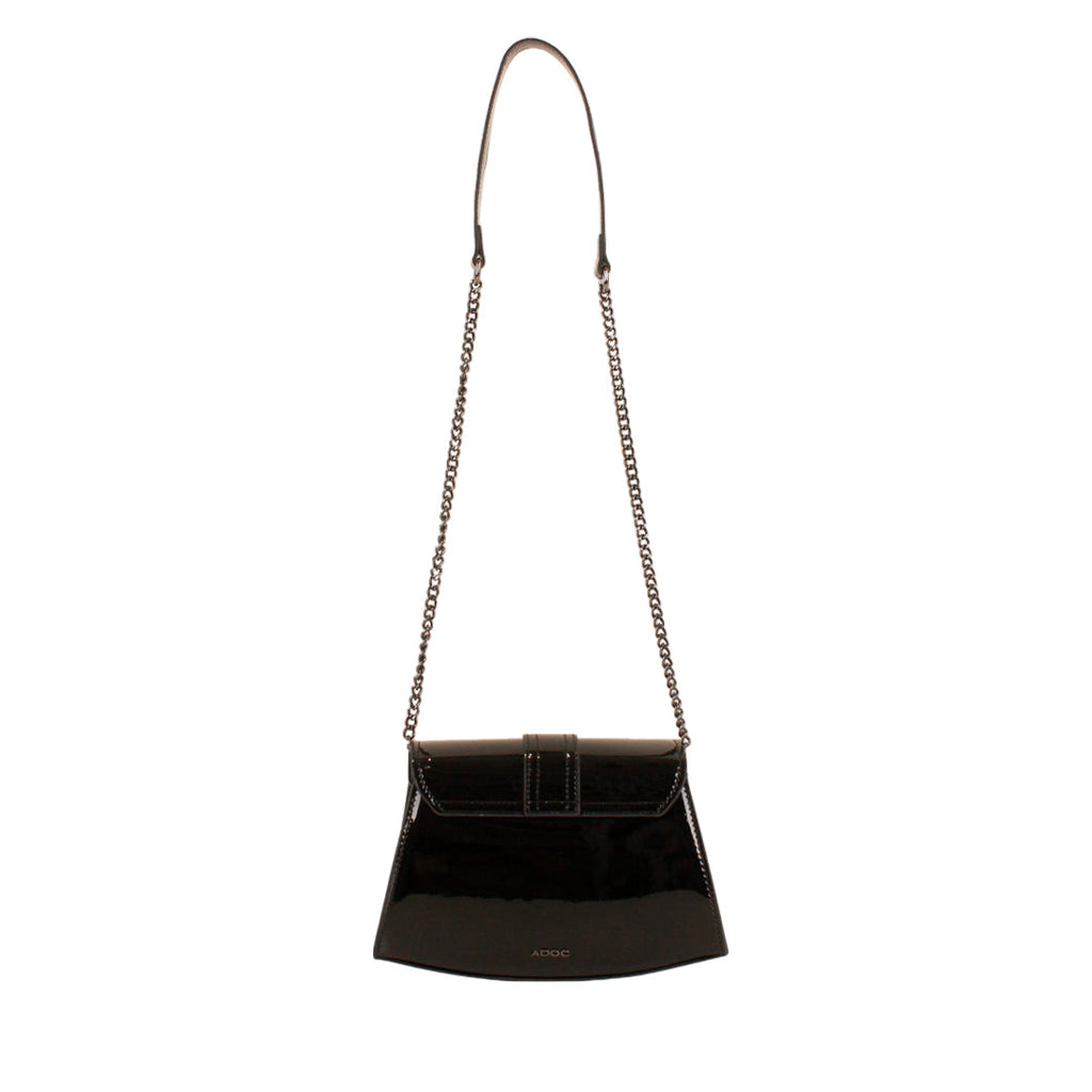 Cartera Zulema color negro