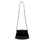 Cartera Zulema color negro