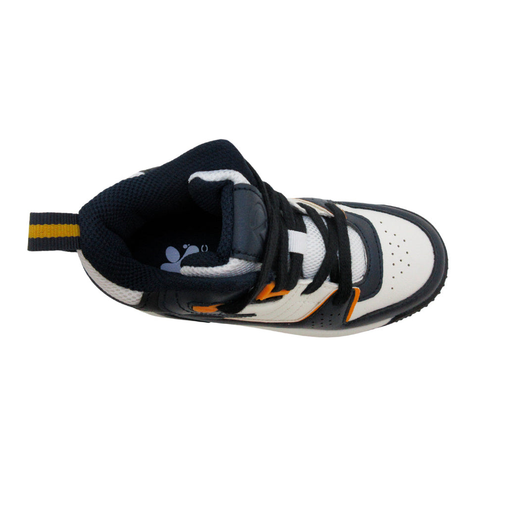 Sneakers Jeff color multi