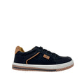Sneakers Wild color negro